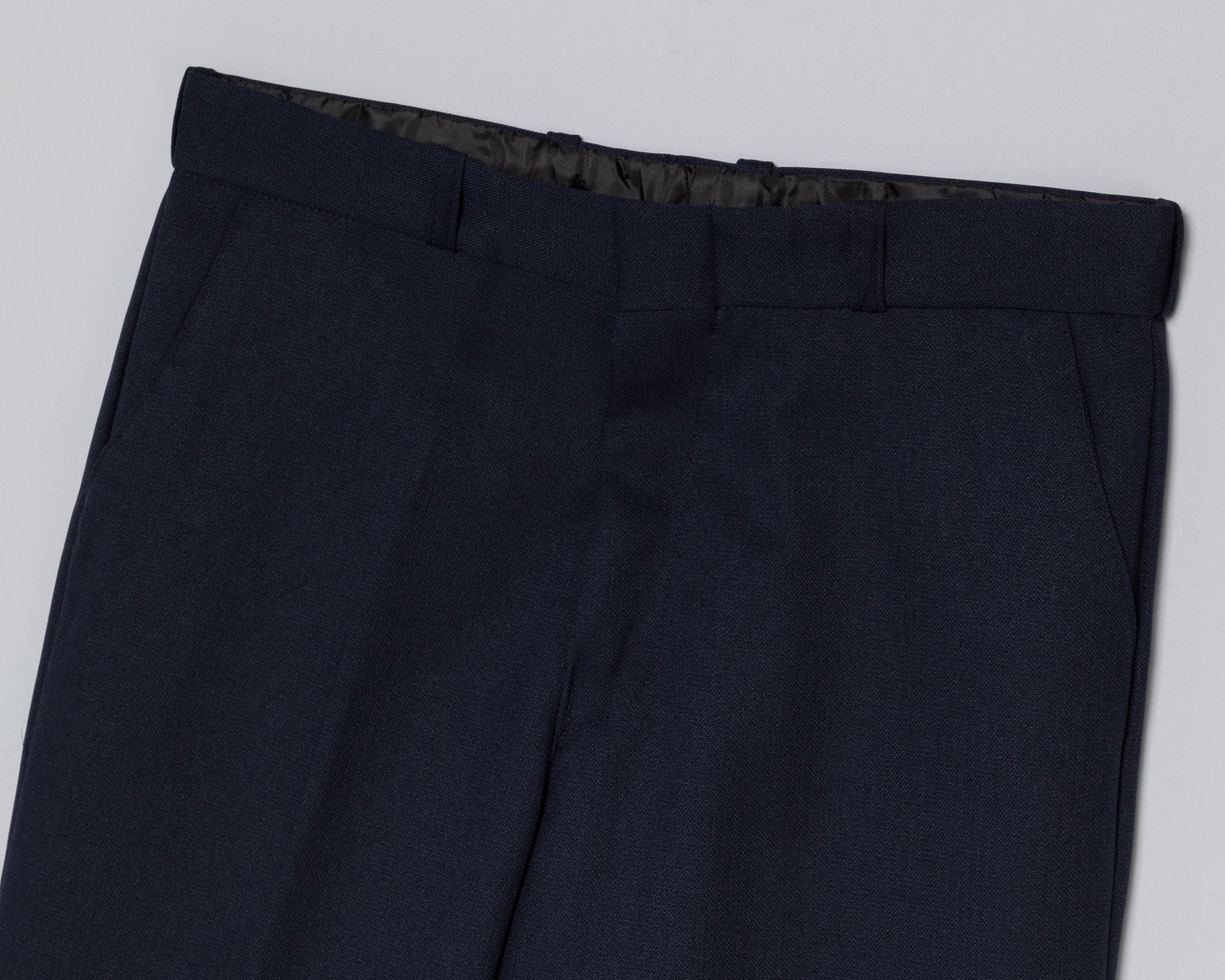 Foto 4 | Traje de Vestir Norman Corte Regular para Hombre