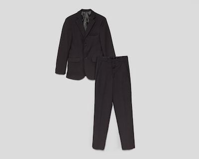 Foto 1 | Traje de Vestir Norman Corte Regular para Hombre
