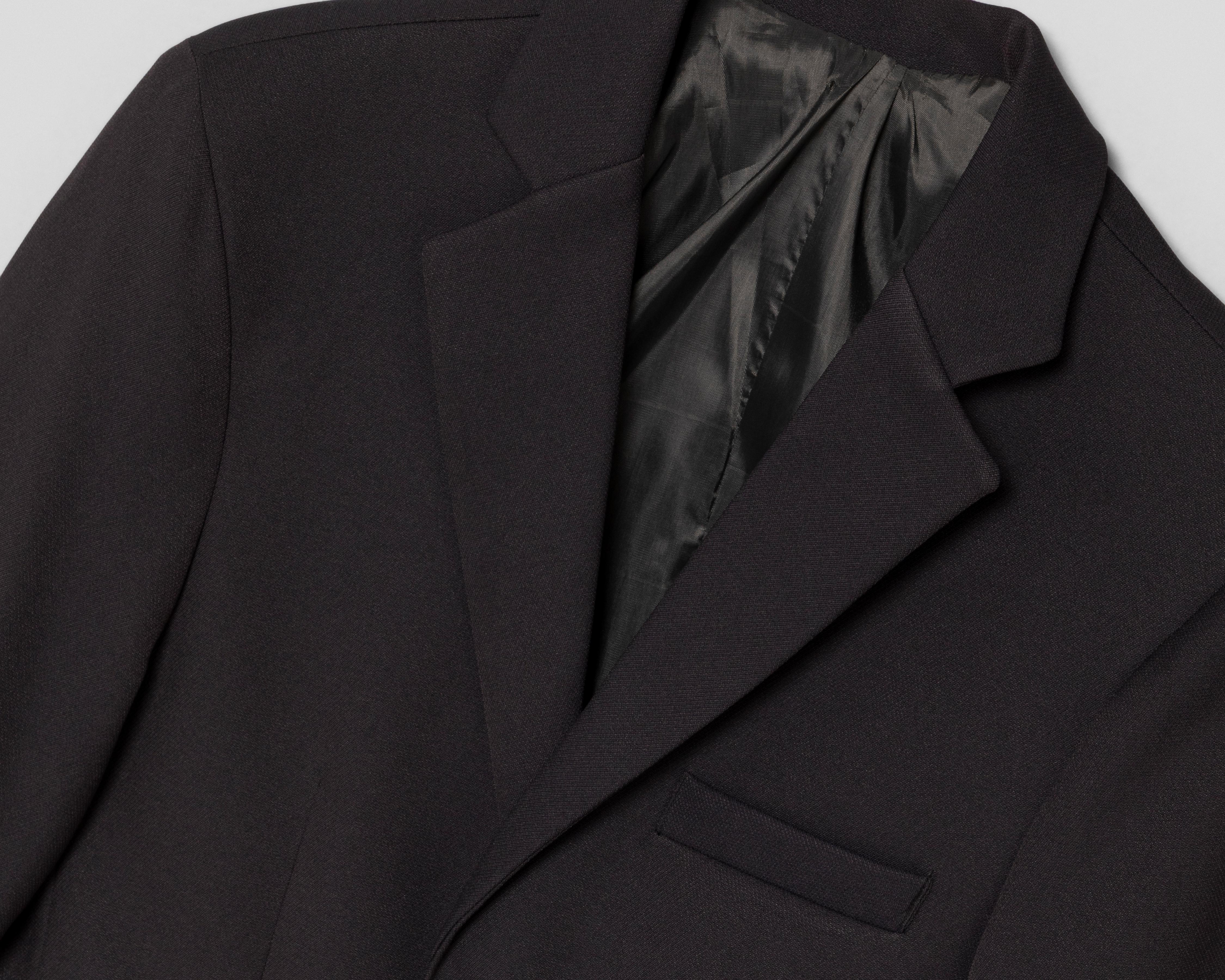 Foto 3 | Traje de Vestir Norman Corte Regular para Hombre