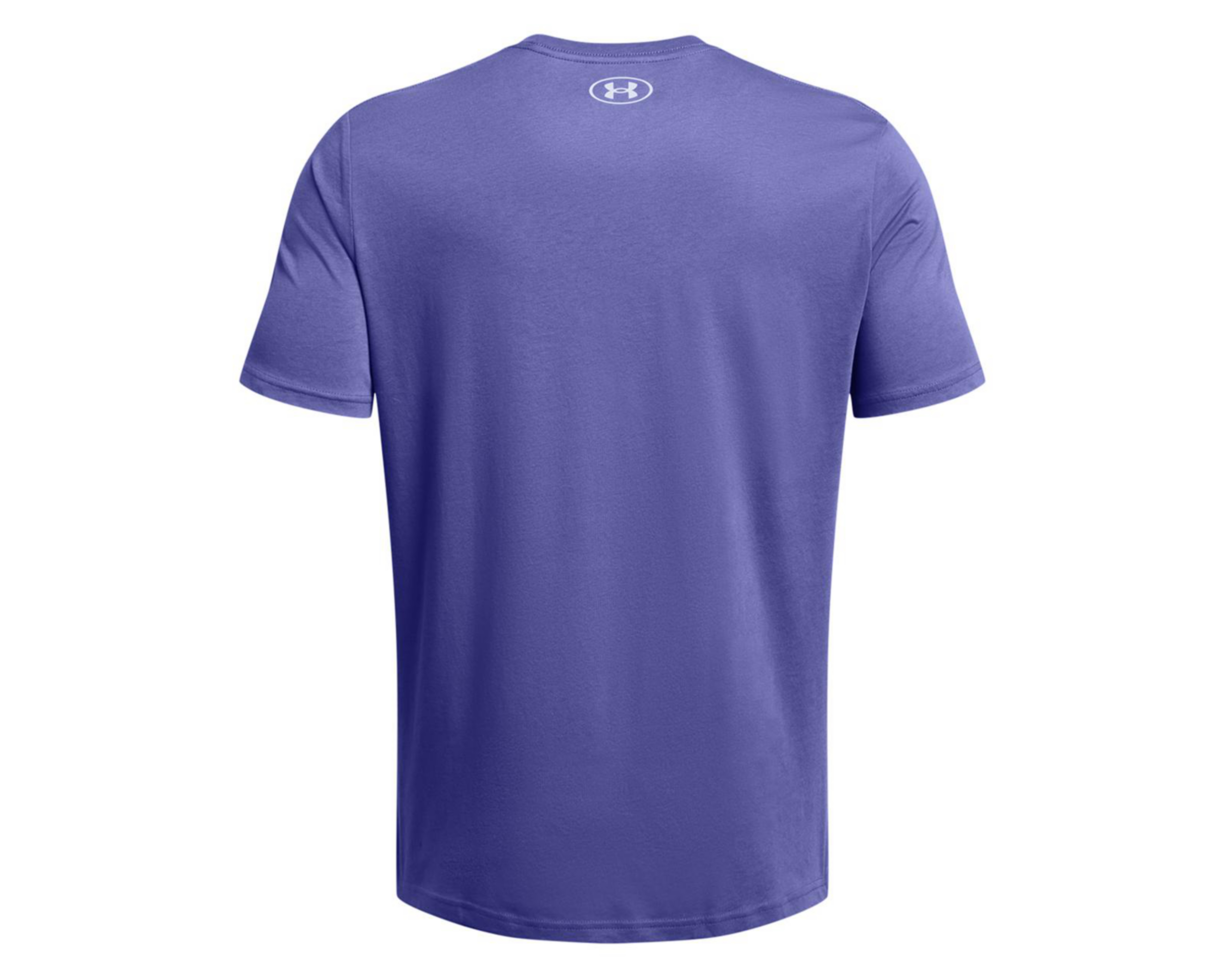 Foto 5 pulgar | Playera Deportiva Under Armour Team Issue Wordmark Charged Cotton para Hombre