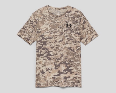 Foto 1 | Playera de Entrenamiento Under Armour para Hombre