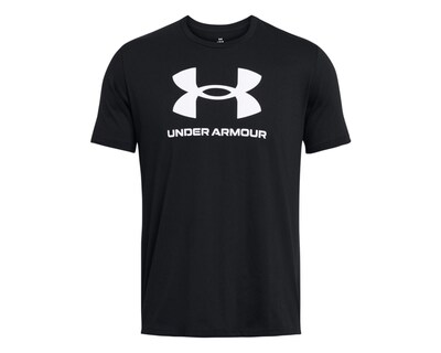 Foto 3 | Playera Deportiva Under Armour Logo para Hombre
