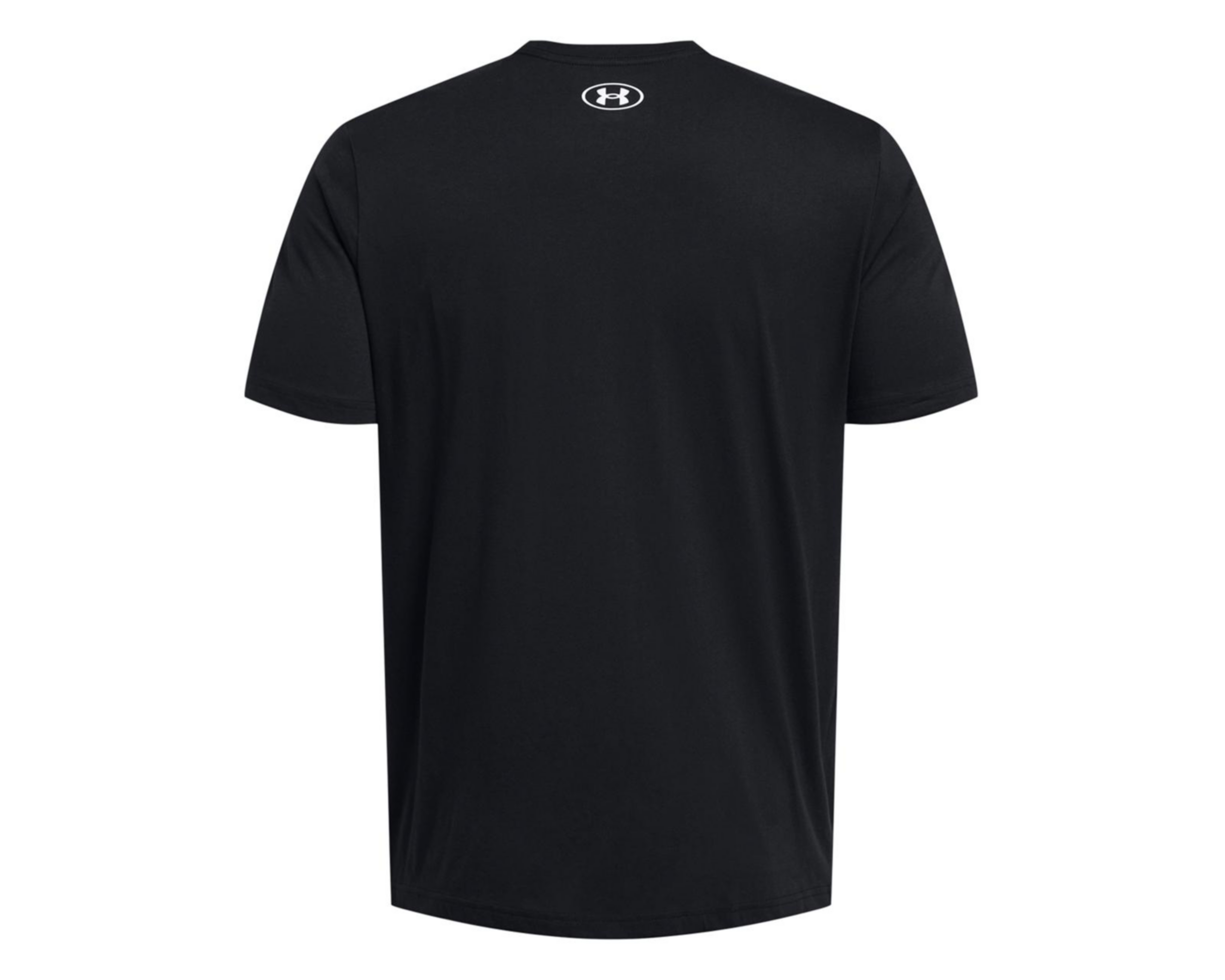Foto 5 pulgar | Playera Deportiva Under Armour Logo para Hombre