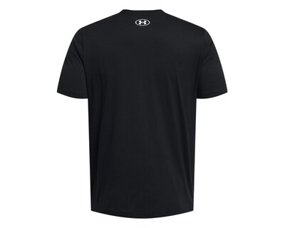 Foto 4 | Playera Deportiva Under Armour Logo para Hombre