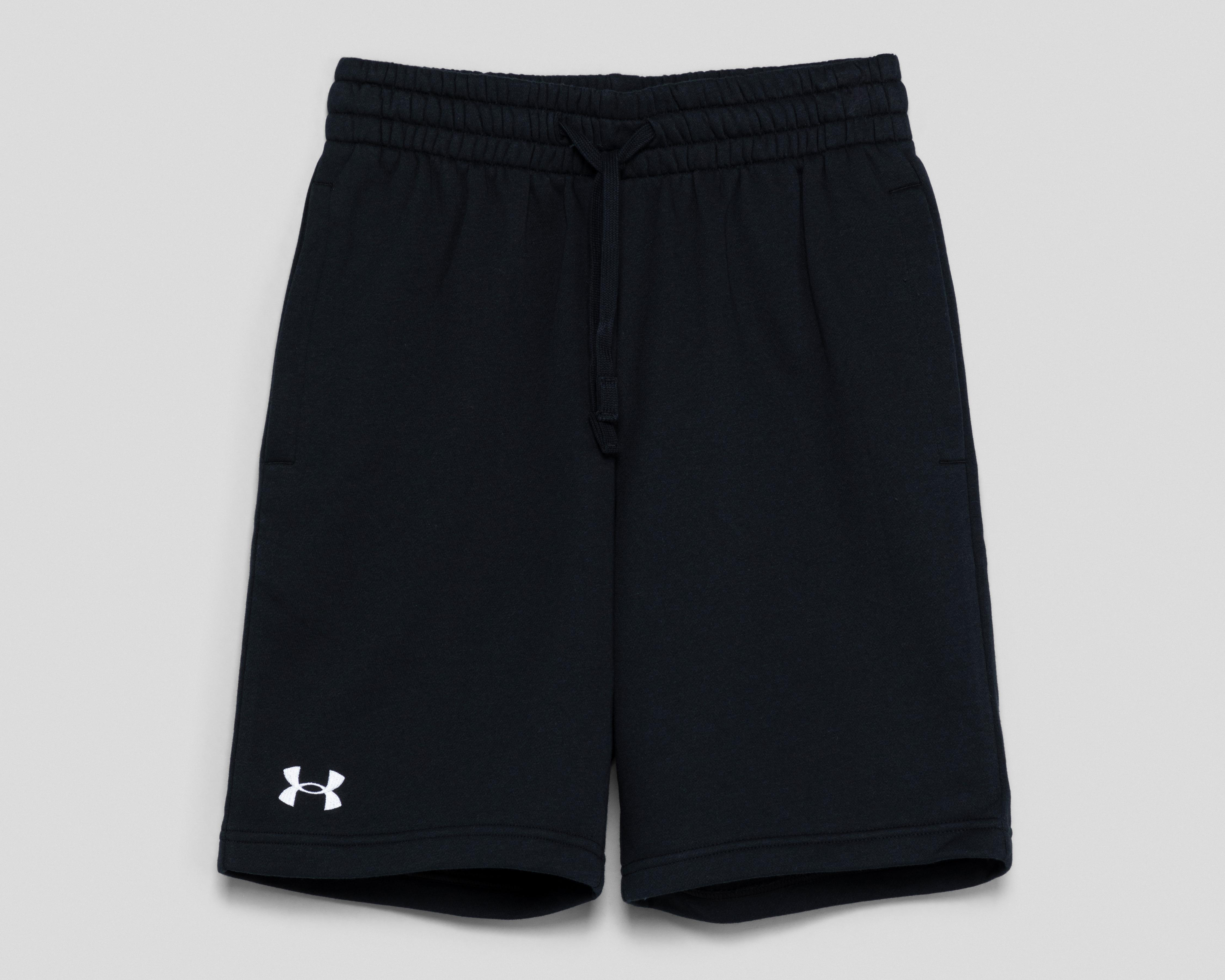 Foto 2 pulgar | Short Under Armour Rival de Entrenamiento para Hombre