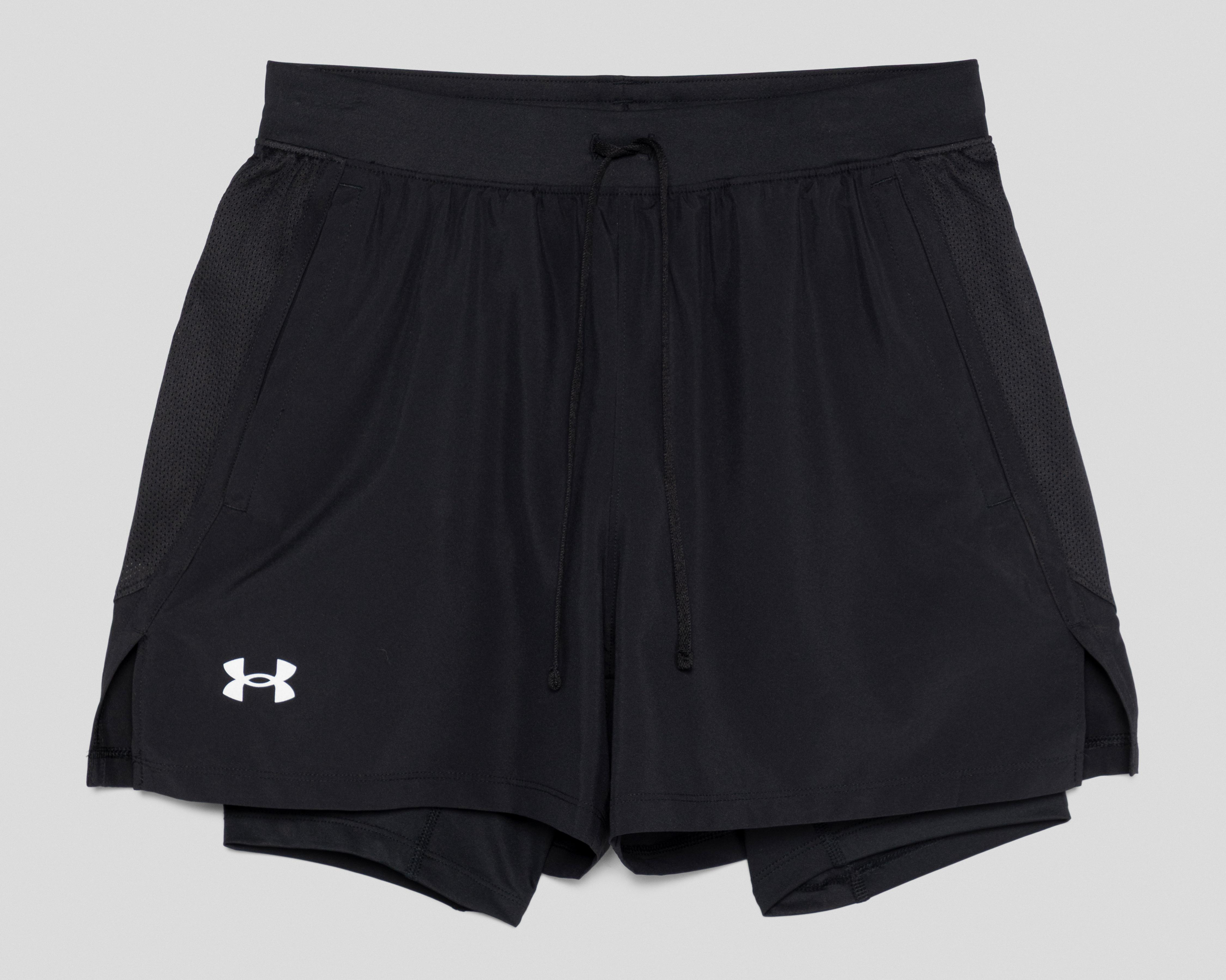 Foto 2 pulgar | Short Deportivo Under Armour para Hombre