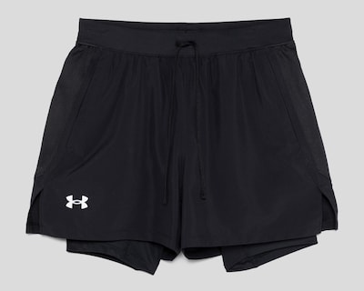 Foto 1 | Short Deportivo Under Armour para Hombre