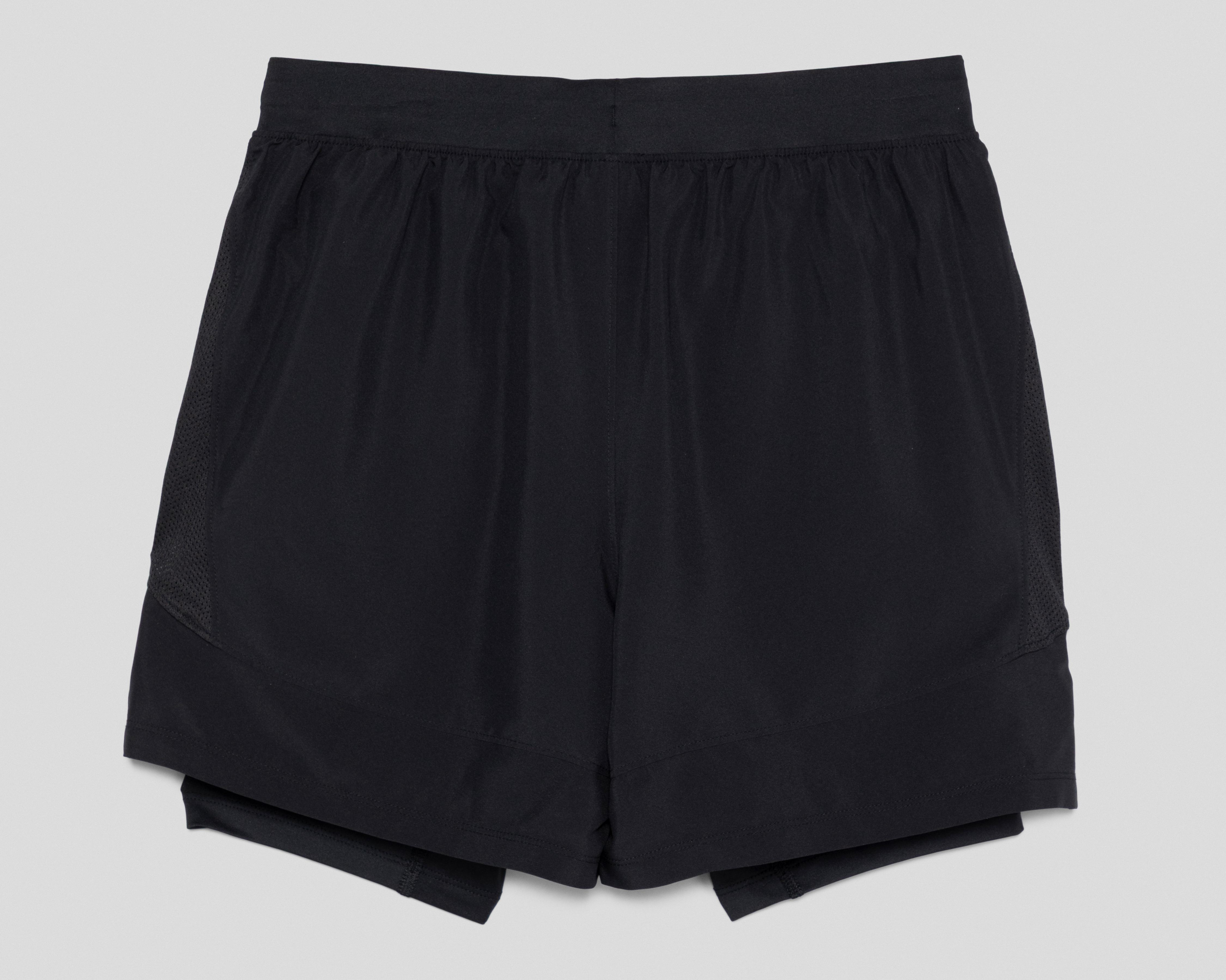 Foto 3 pulgar | Short Deportivo Under Armour para Hombre