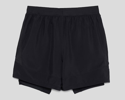 Foto 2 | Short Deportivo Under Armour para Hombre