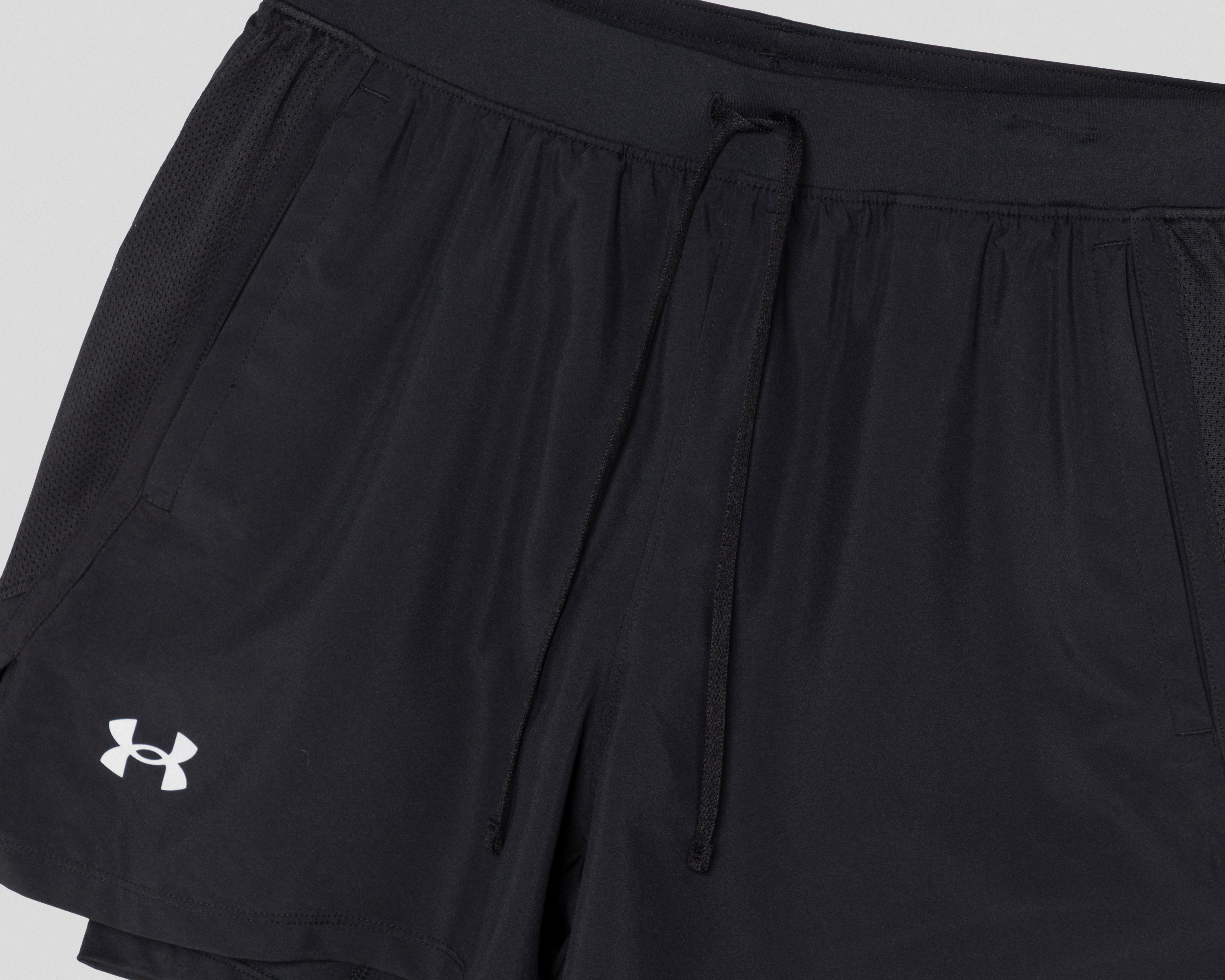 Foto 4 pulgar | Short Deportivo Under Armour para Hombre
