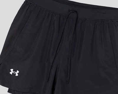 Foto 3 | Short Deportivo Under Armour para Hombre