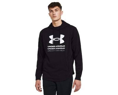 Foto 1 | Sudadera con Capucha Under Armour para Hombre