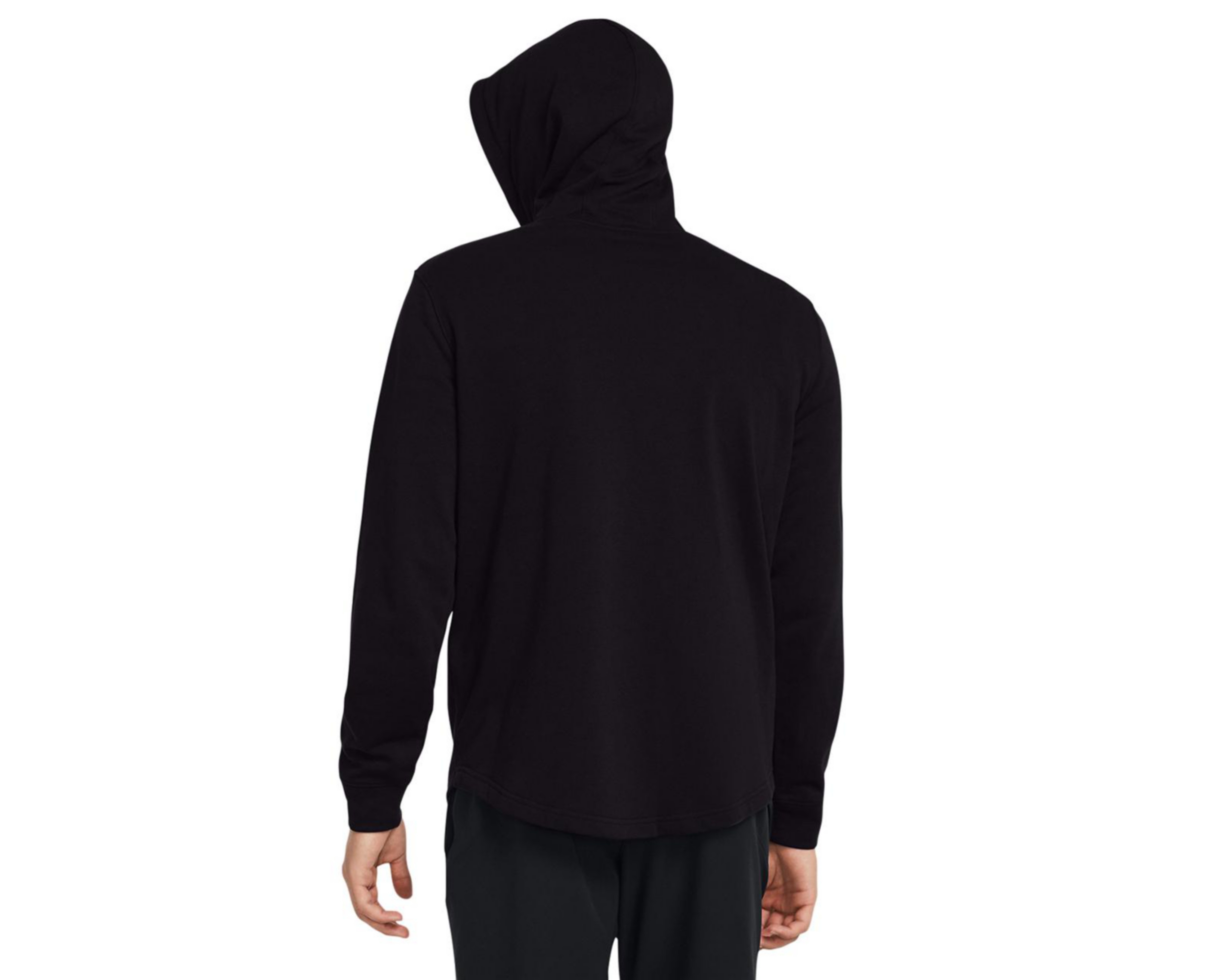 Foto 3 pulgar | Sudadera con Capucha Under Armour para Hombre