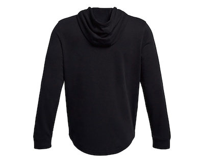 Foto 4 | Sudadera con Capucha Under Armour para Hombre