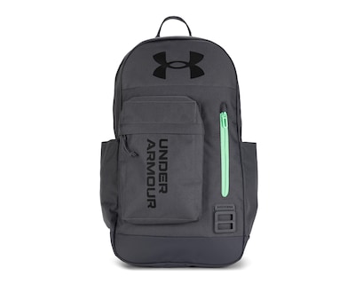 Foto 1 | Mochila Deportiva Under Armour Gris