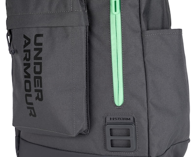Foto 5 | Mochila Deportiva Under Armour Gris
