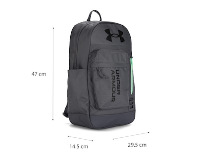 Foto 7 | Mochila Deportiva Under Armour Gris