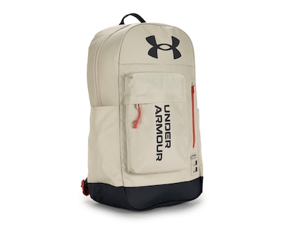 Foto 2 | Mochila Deportiva Under Armour Beige