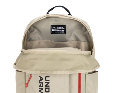 Foto 6 | Mochila Deportiva Under Armour Beige