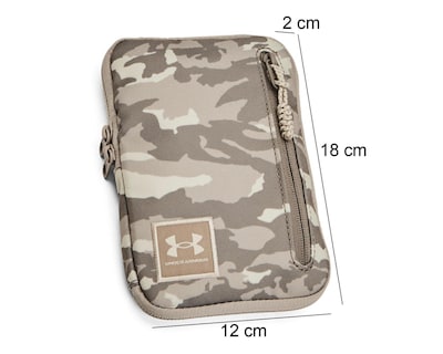 Foto 7 | Bandolera Under Armour Unisex