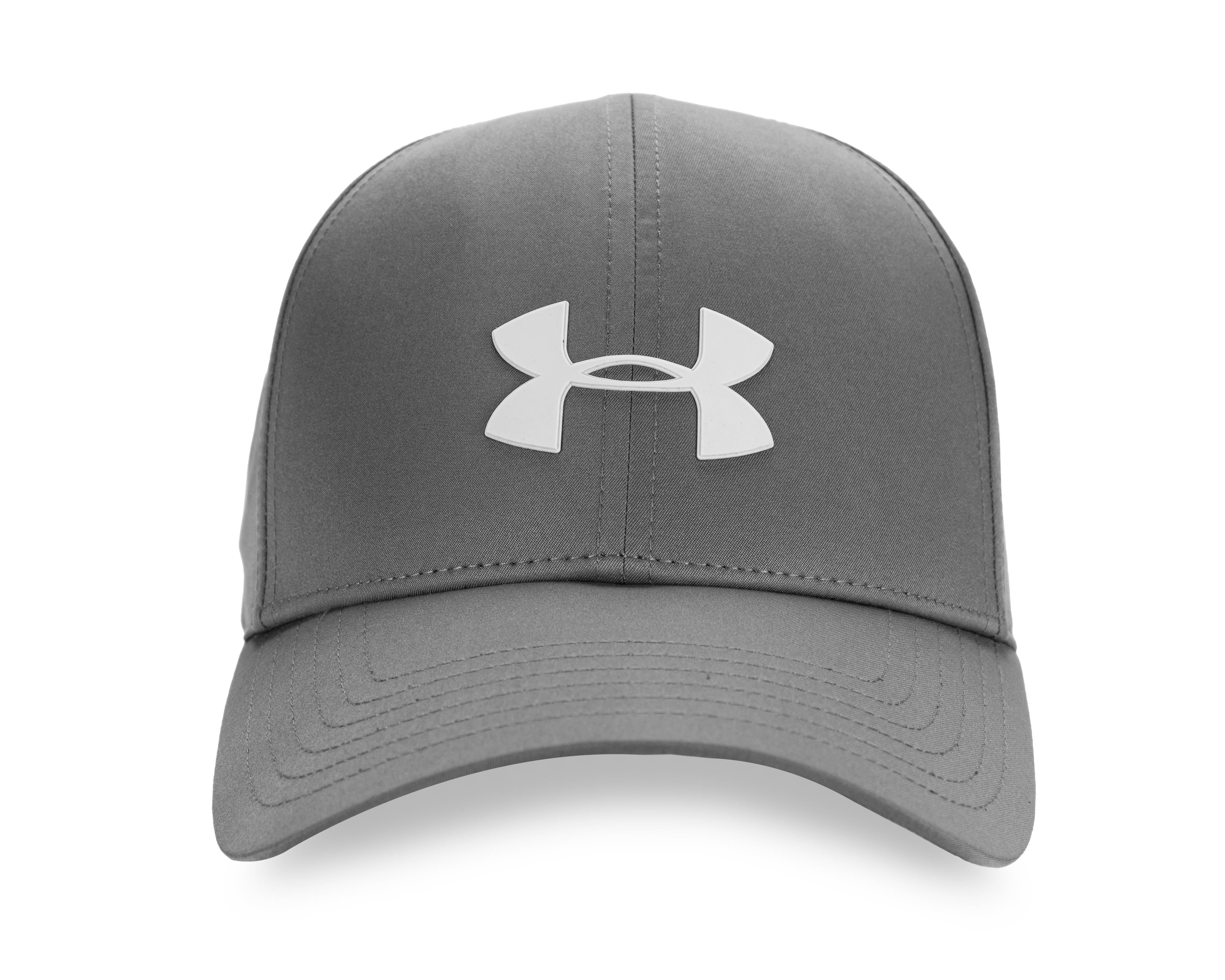 Foto 1 | Gorra Curva Under Armour