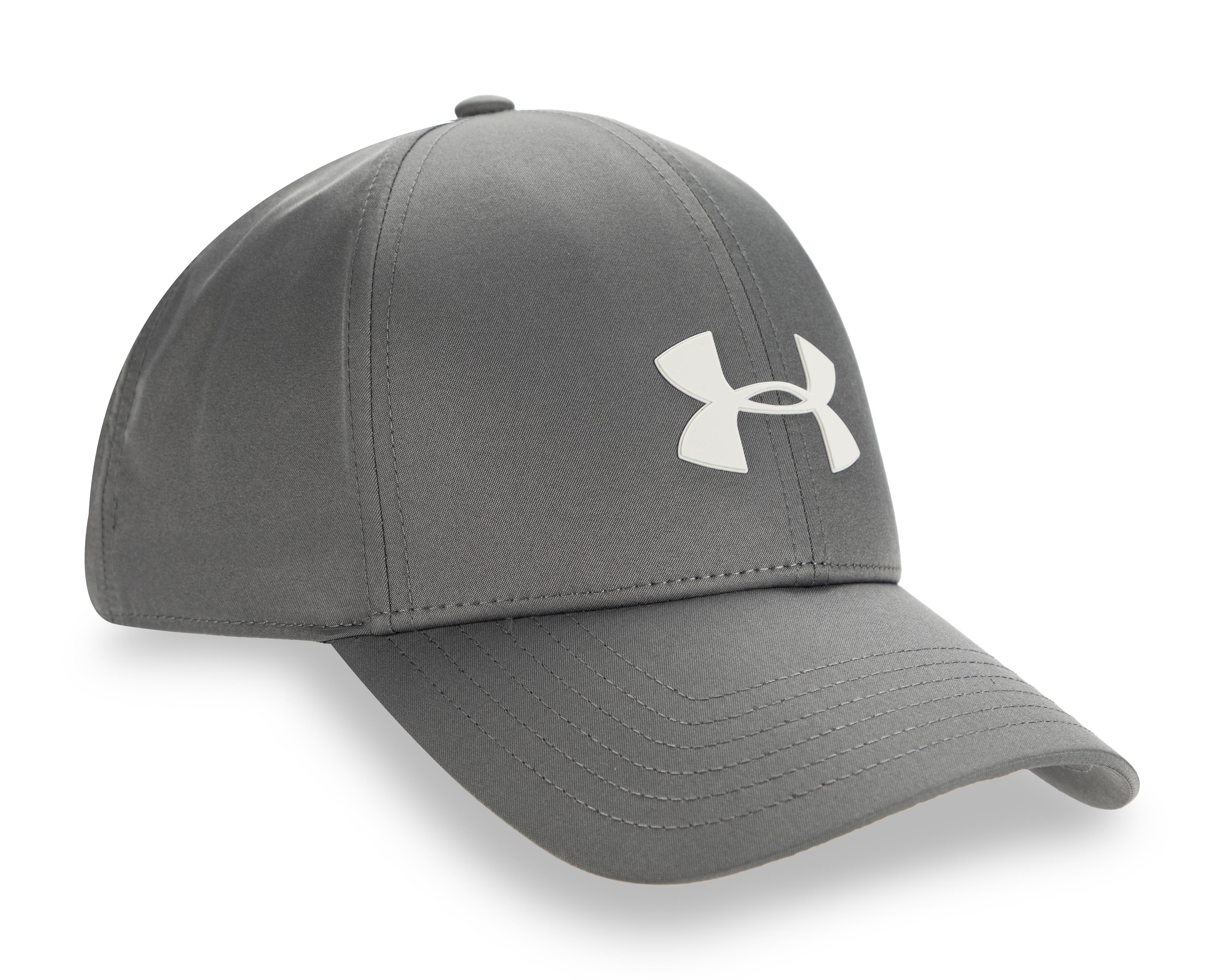 Foto 3 pulgar | Gorra Curva Under Armour