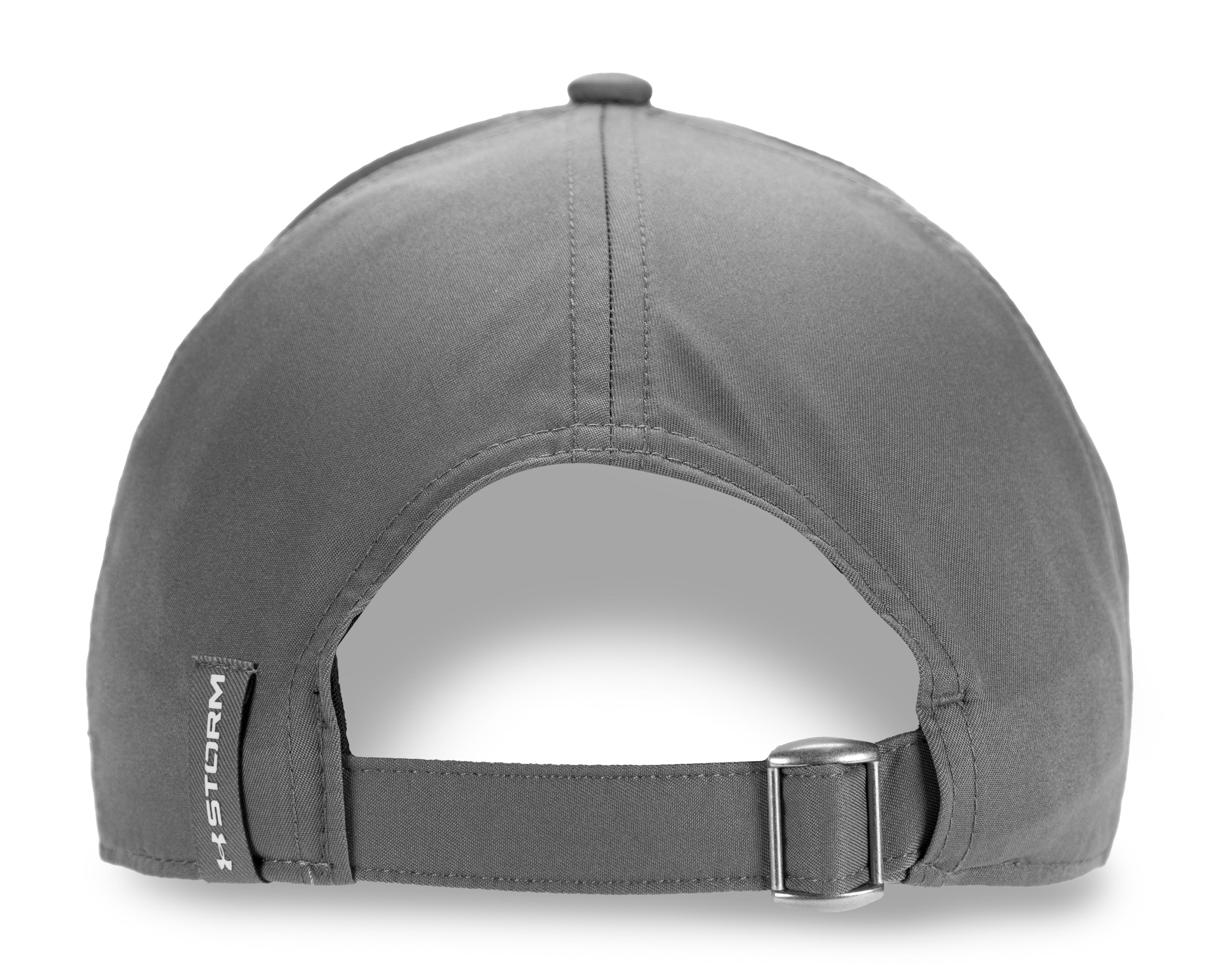 Foto 3 | Gorra Curva Under Armour