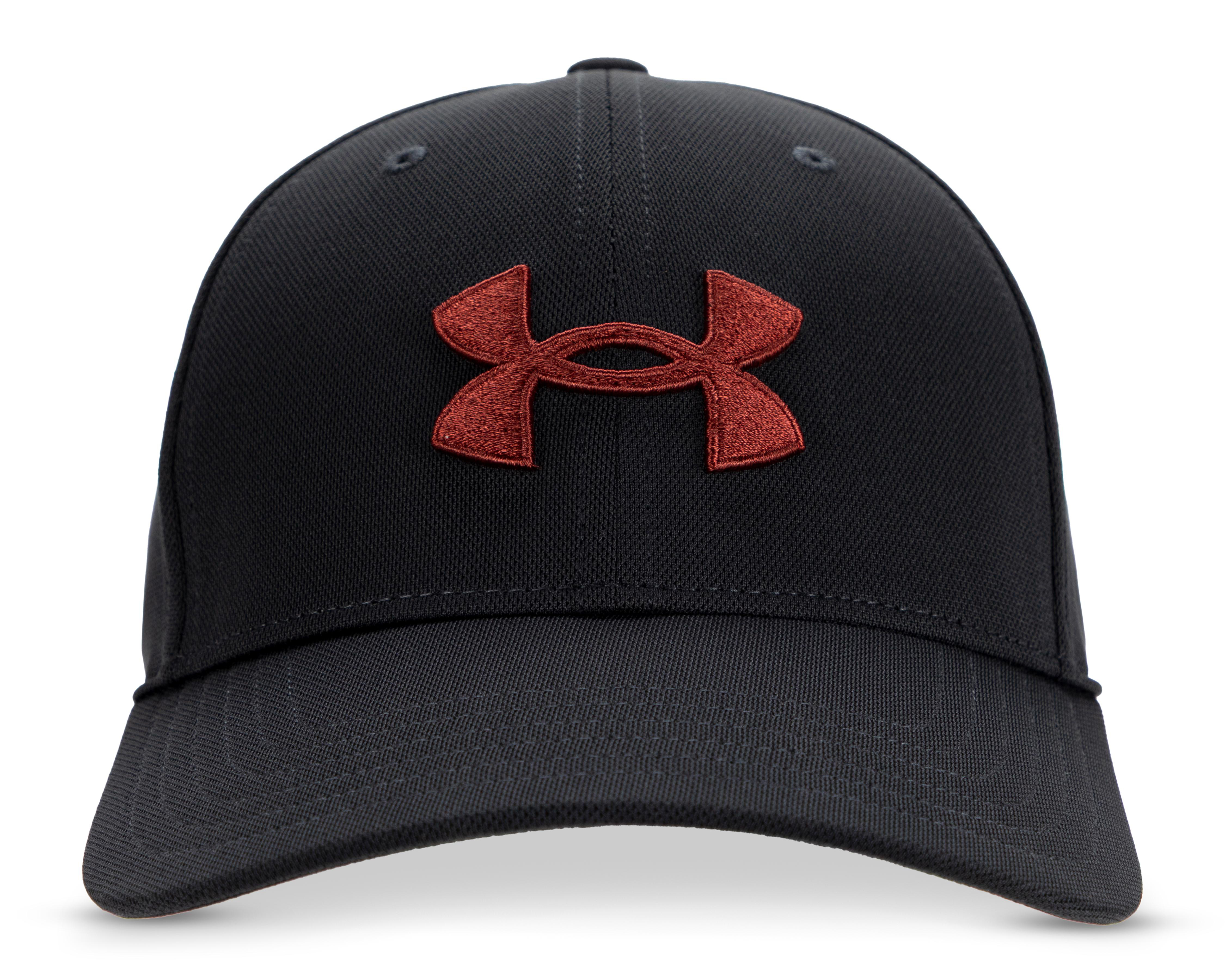 Gorra Curva Under Armour