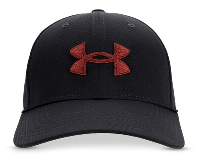 Foto 1 | Gorra Curva Under Armour