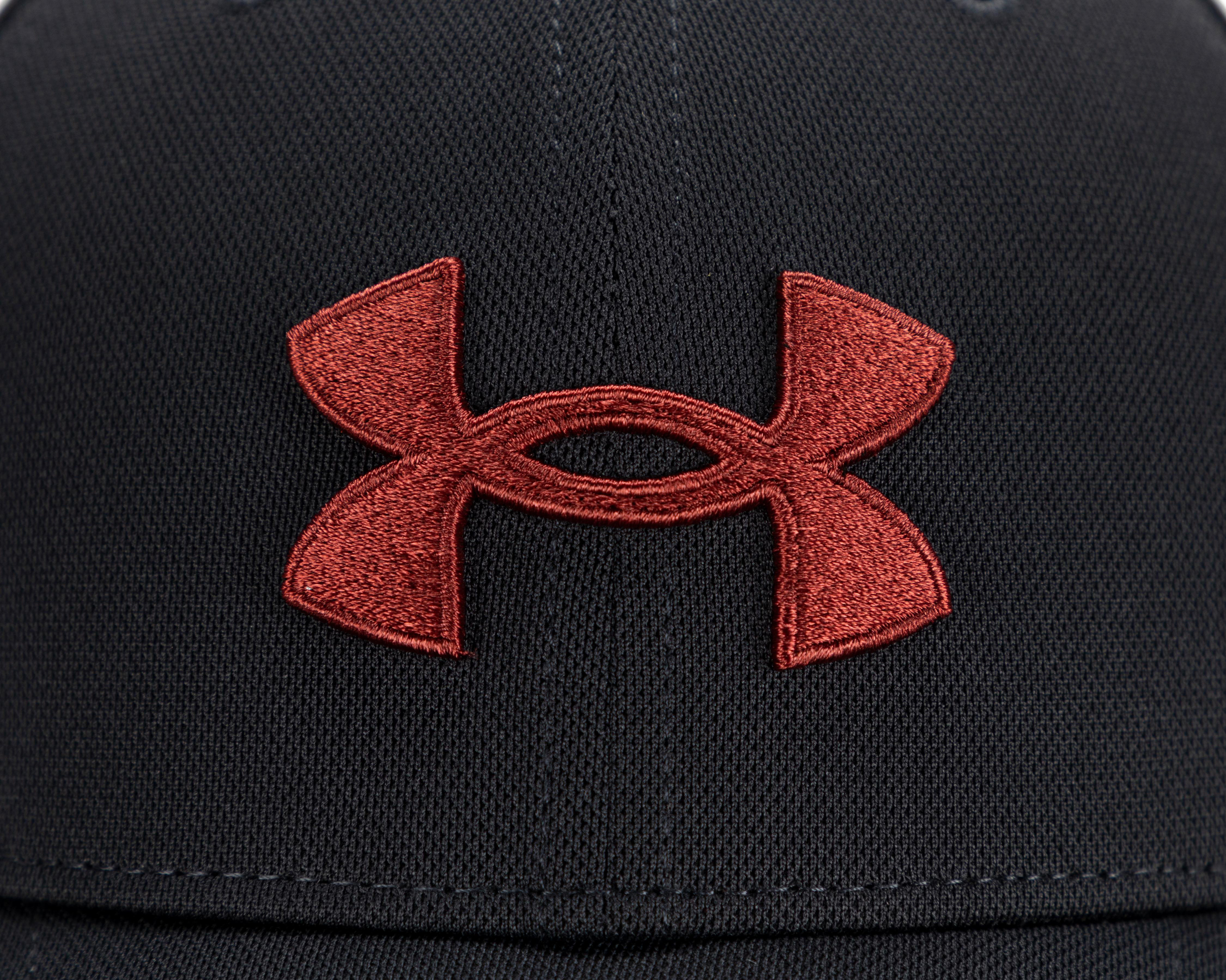 Foto 5 pulgar | Gorra Curva Under Armour