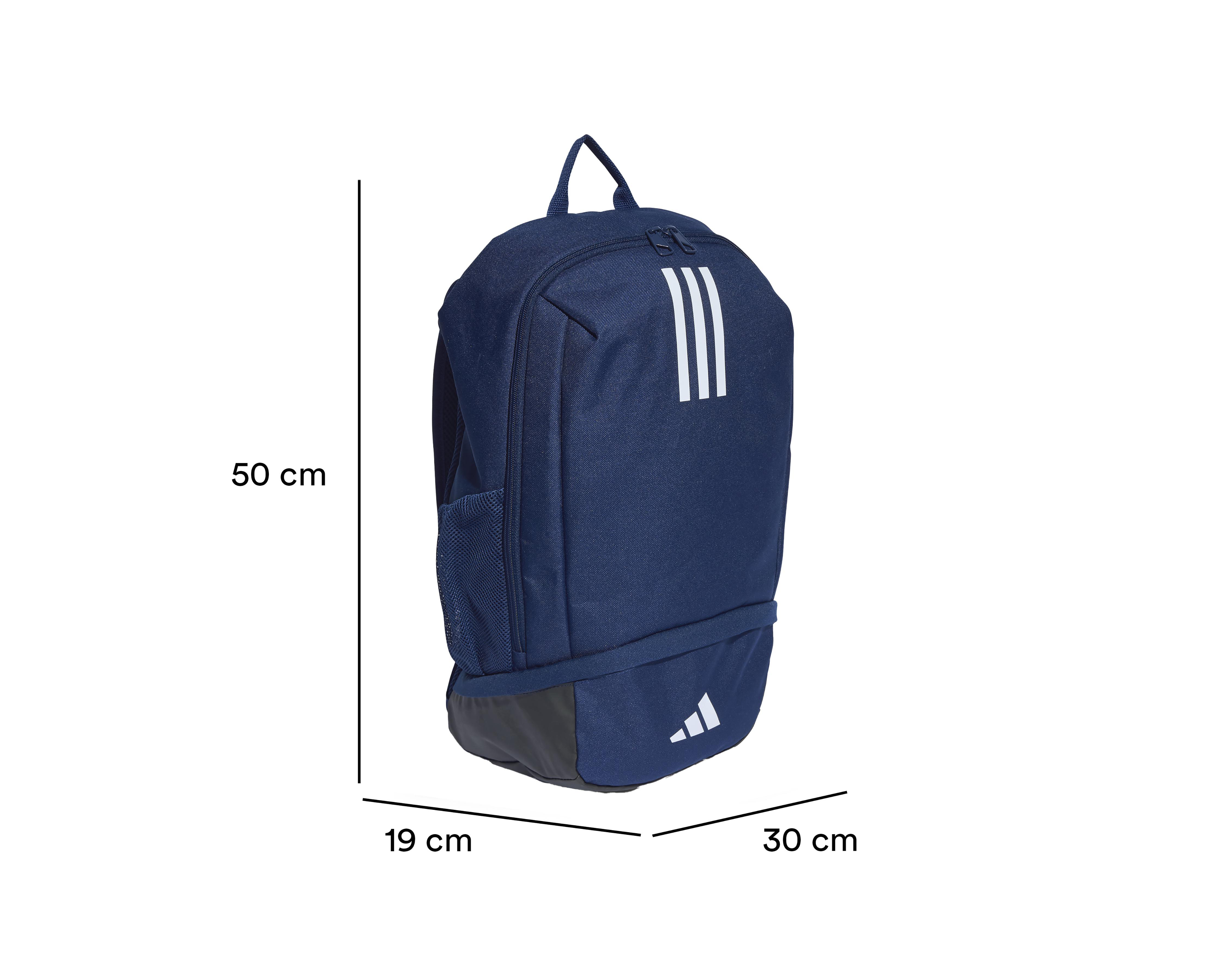 Foto 8 pulgar | Mochila Adidas Tiro 23 League Azul