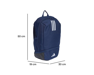 Foto 7 | Mochila Adidas Tiro 23 League Azul