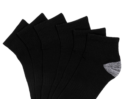 Foto 2 | Calcetas Deportivas Sportline para Hombre 6 Pares