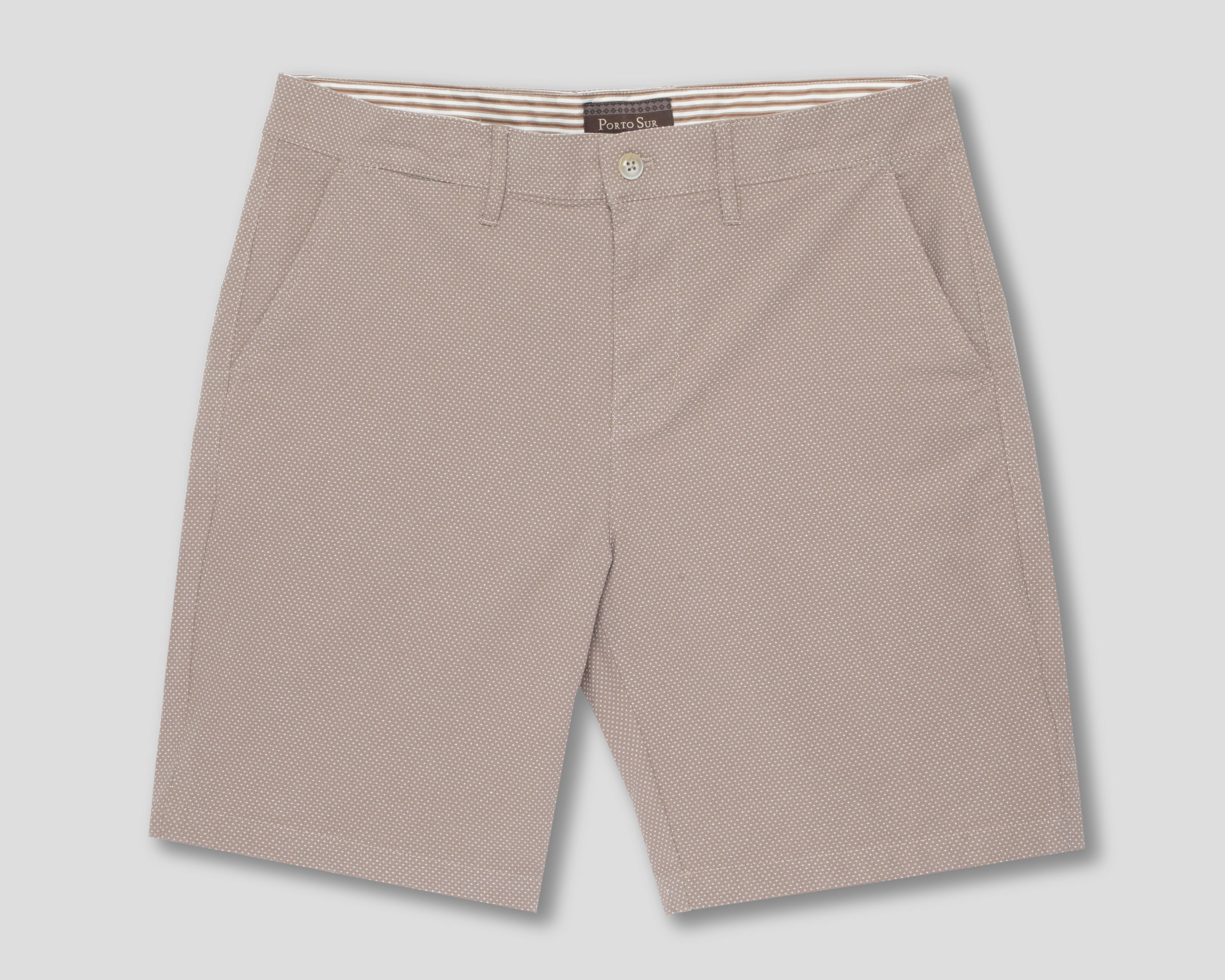 Foto 2 pulgar | Short Porto Sur para Hombre