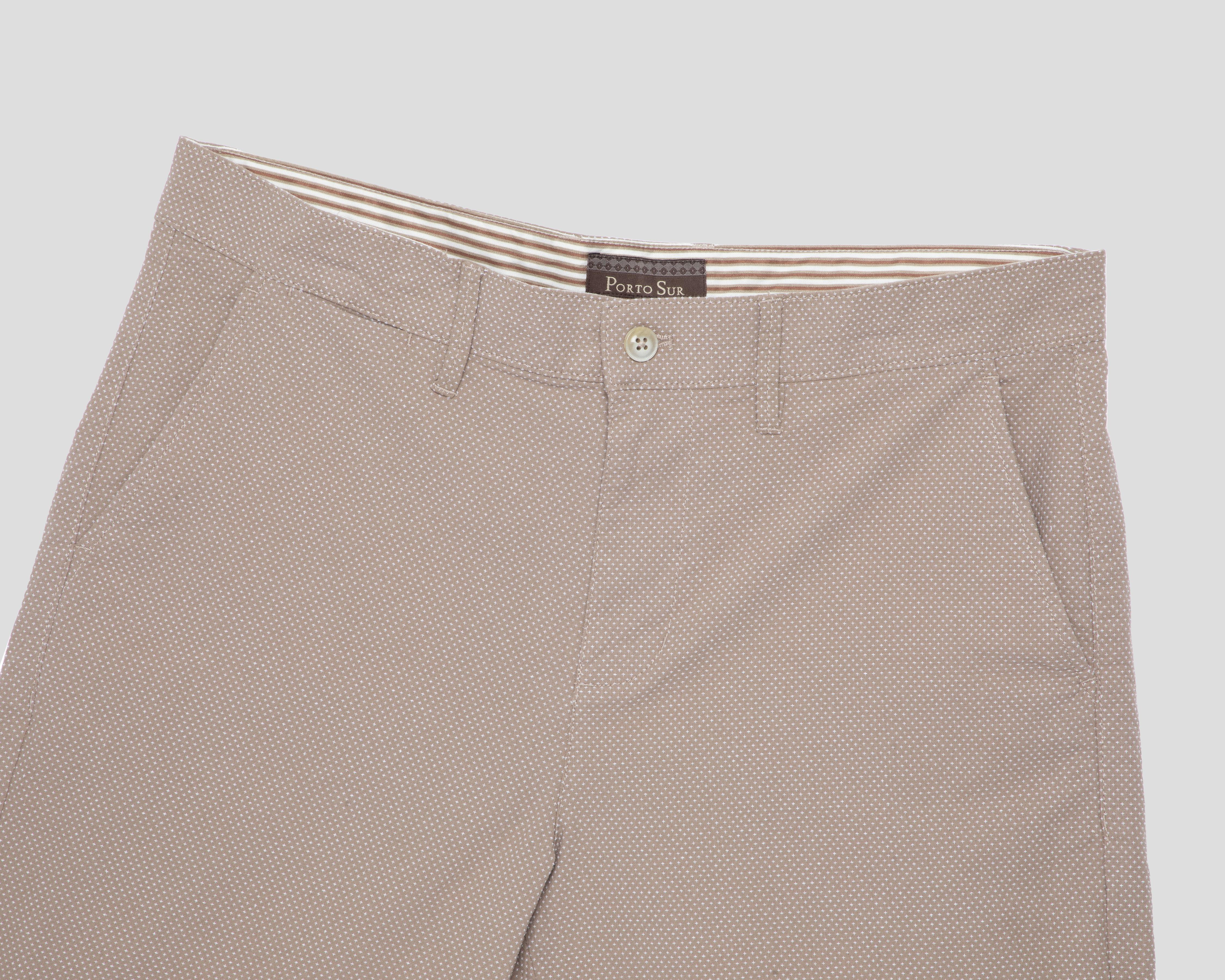 Foto 4 pulgar | Short Porto Sur para Hombre