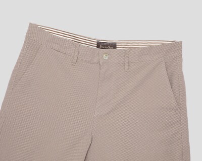 Foto 3 | Short Porto Sur para Hombre