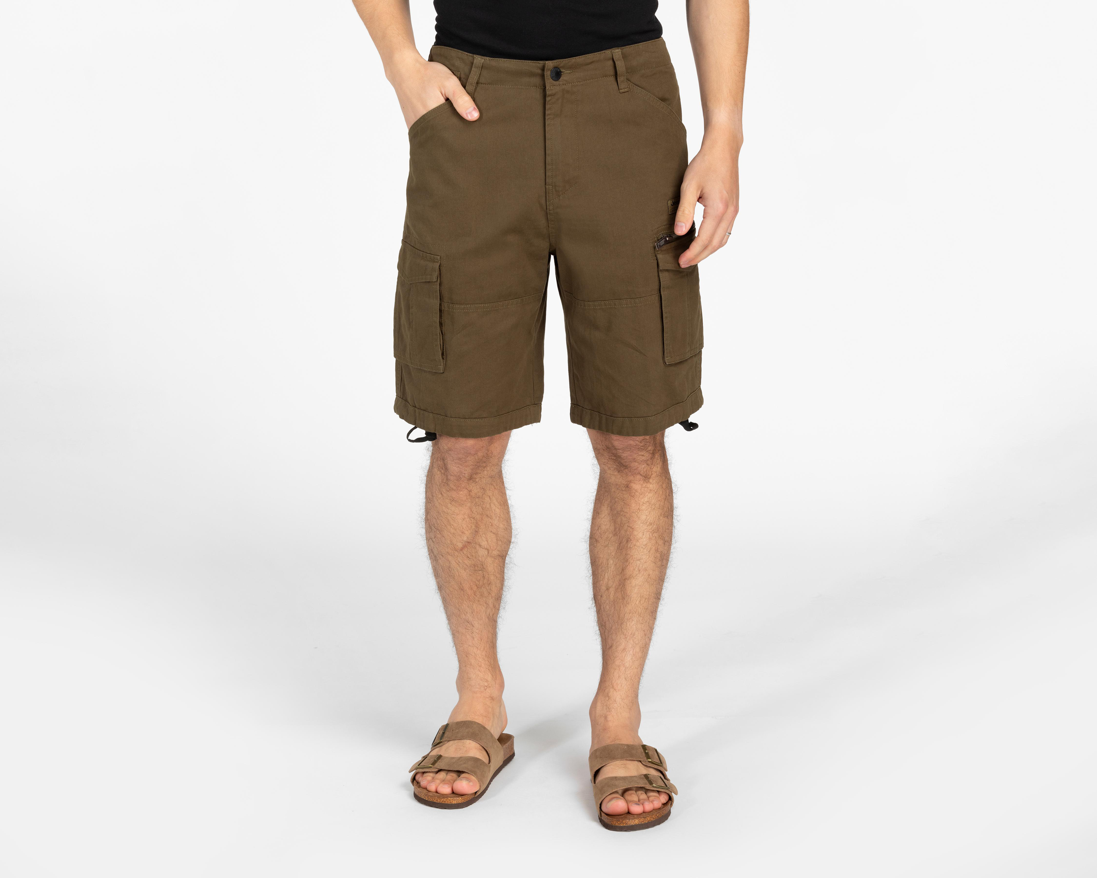 Foto 1 | Short Jeep para Hombre