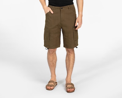 Foto 1 | Short Jeep para Hombre