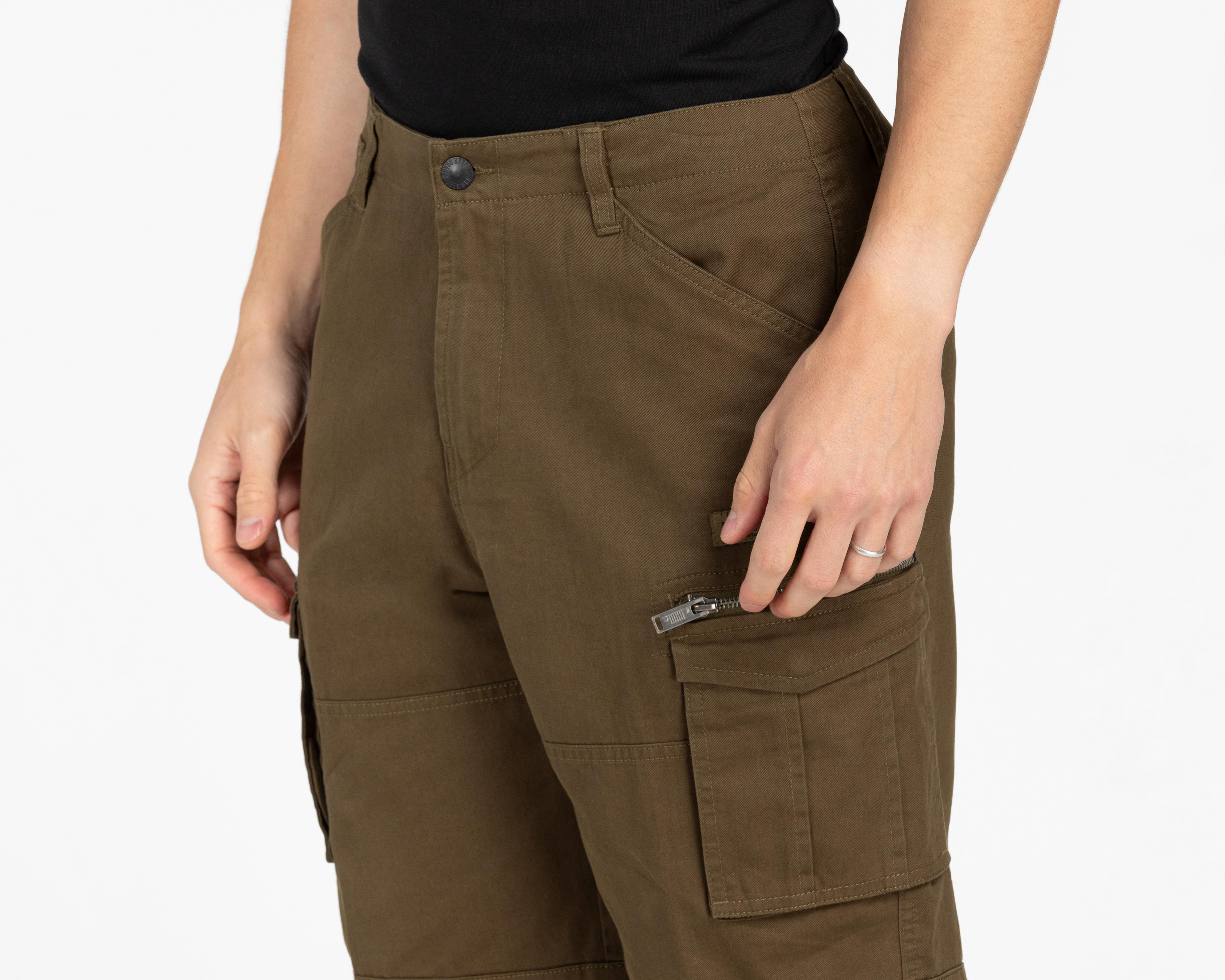 Foto 4 | Short Jeep para Hombre