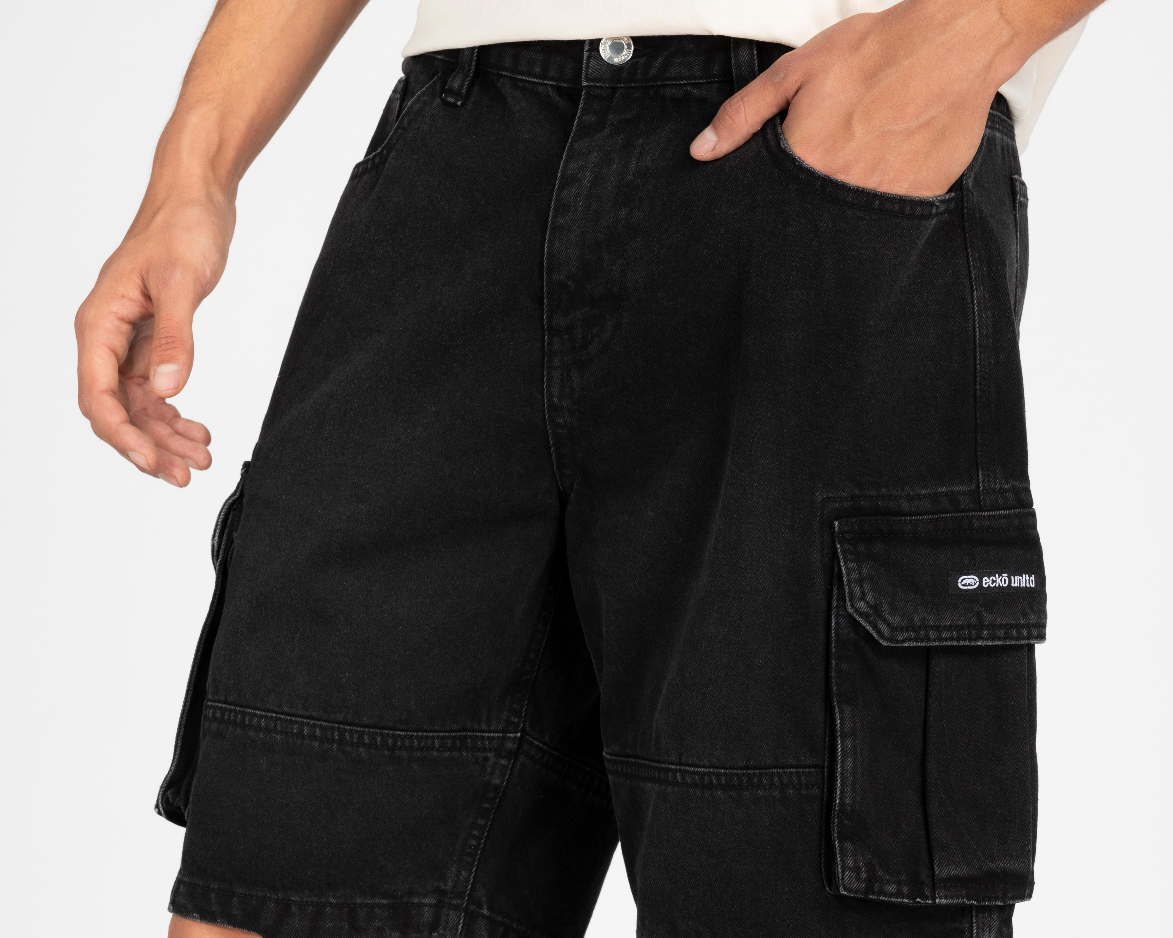 Foto 4 | Bermuda Ecko Unltd. para Hombre