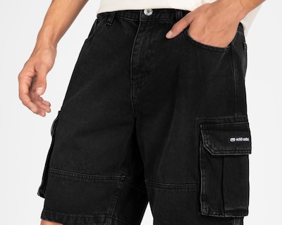 Foto 4 | Bermuda Ecko Unltd. para Hombre