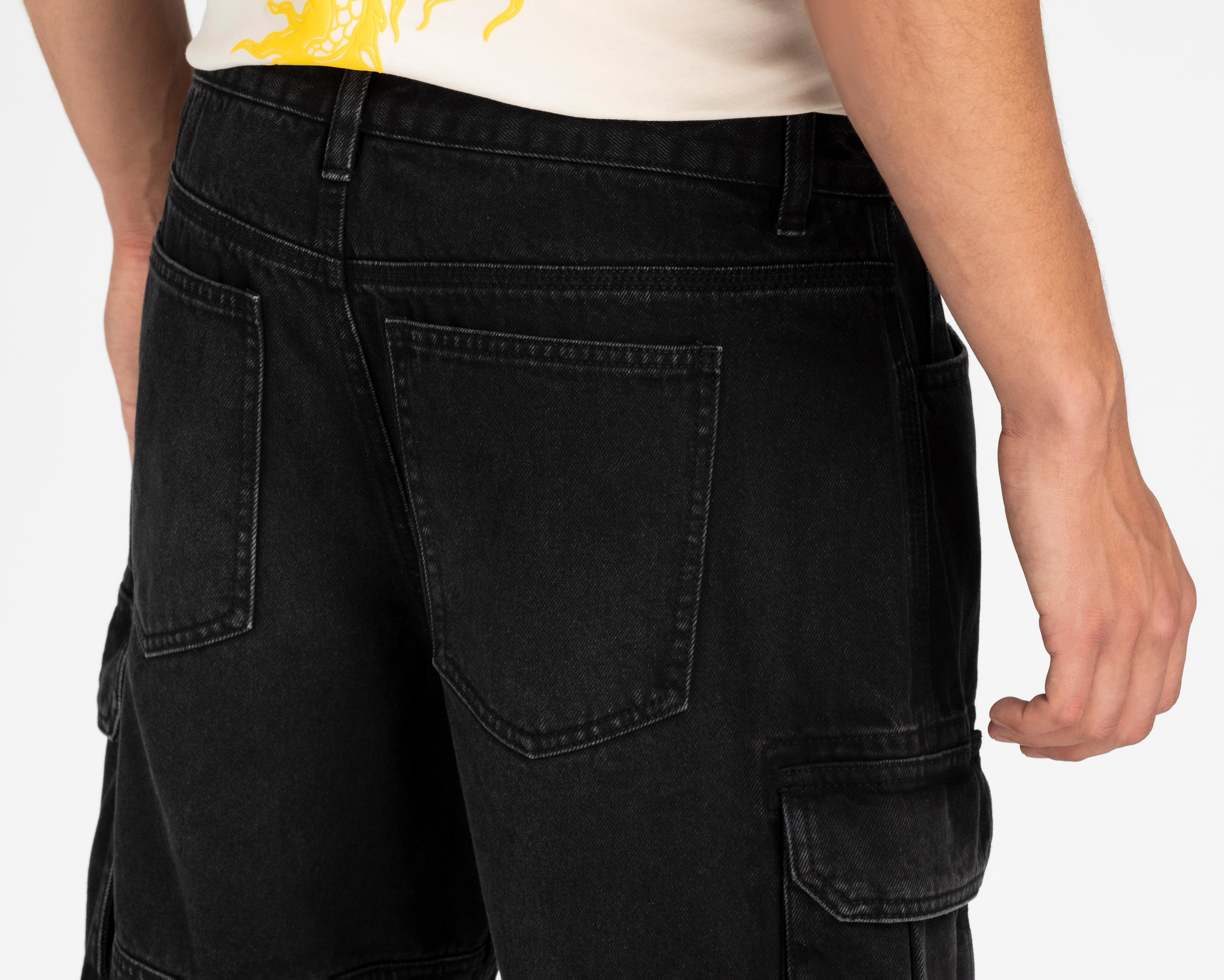 Foto 5 | Bermuda Ecko Unltd. para Hombre