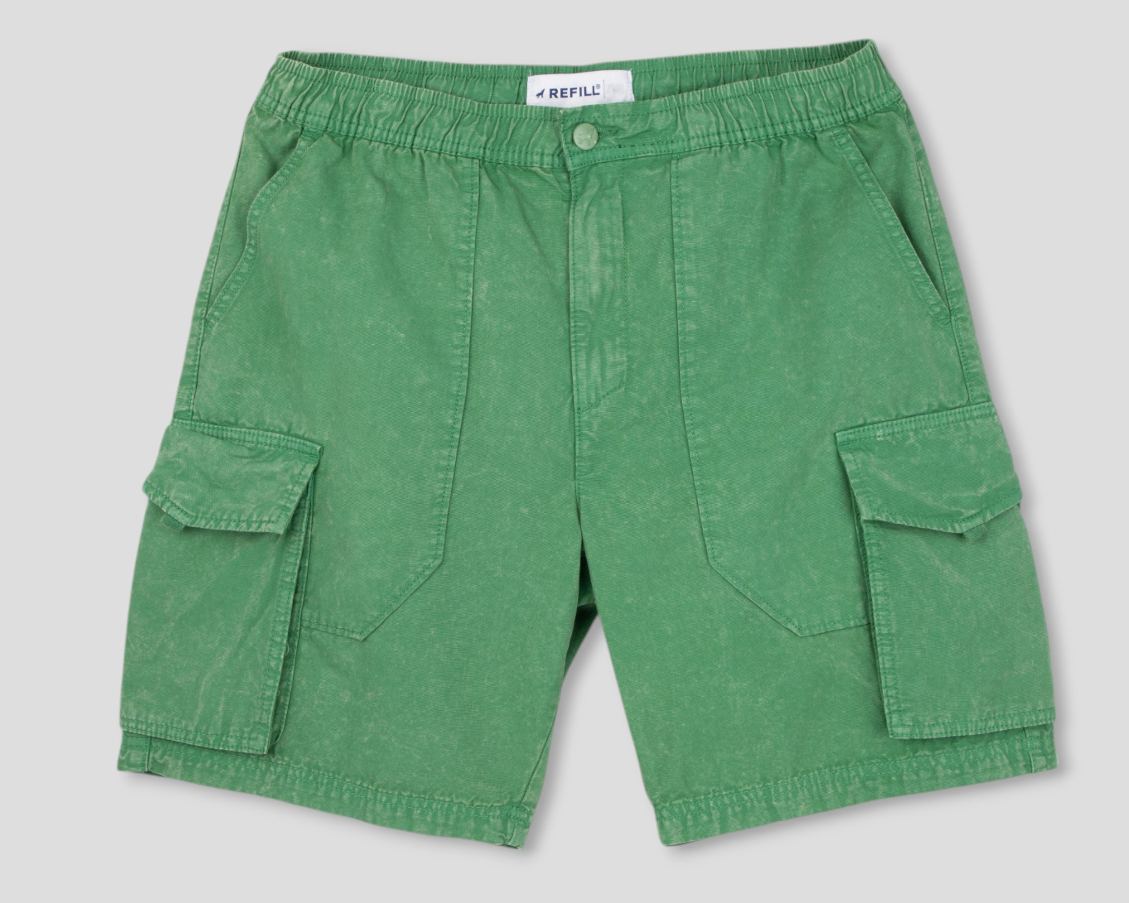 Short Refill para Hombre