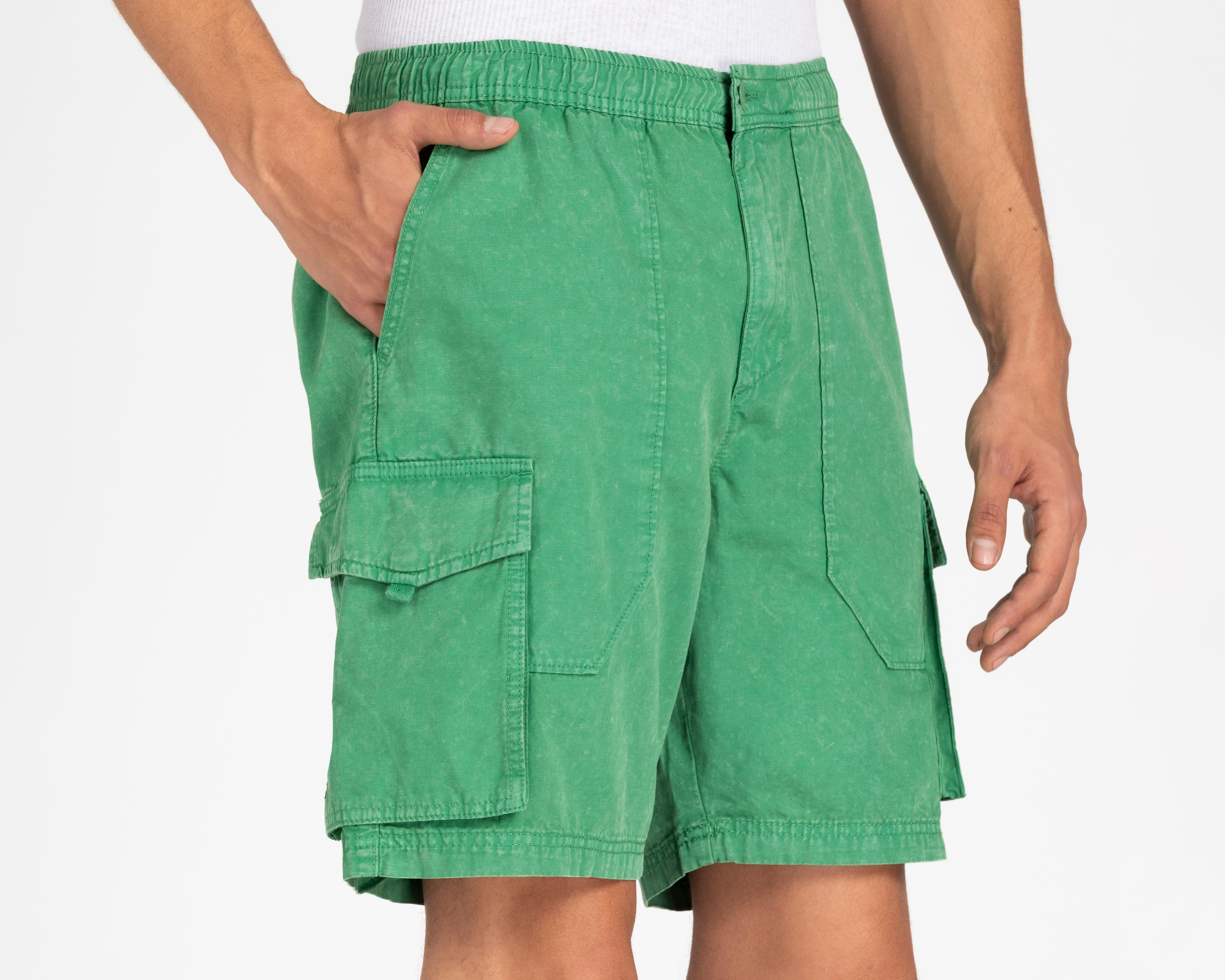 Foto 5 pulgar | Short Refill para Hombre