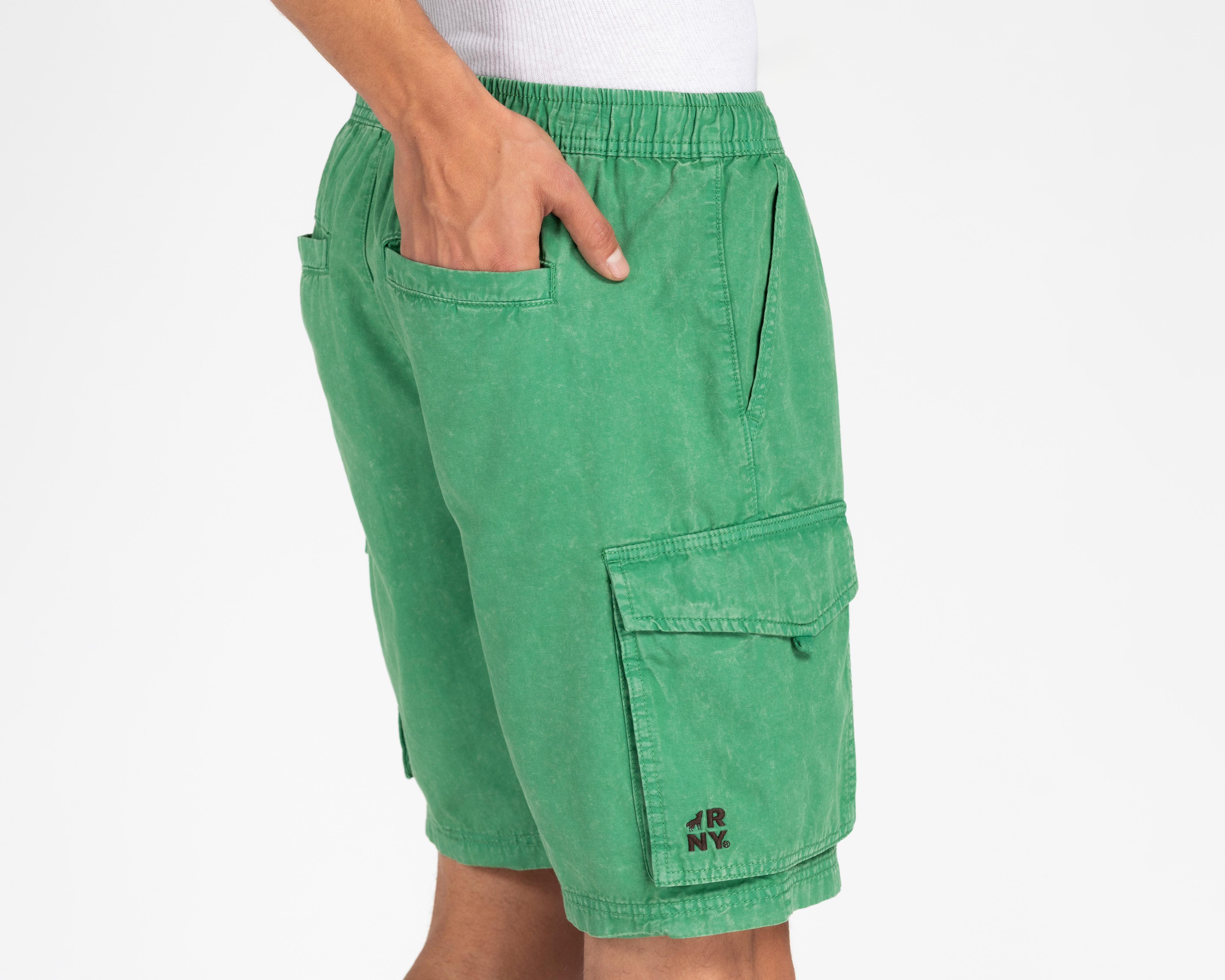 Foto 6 pulgar | Short Refill para Hombre