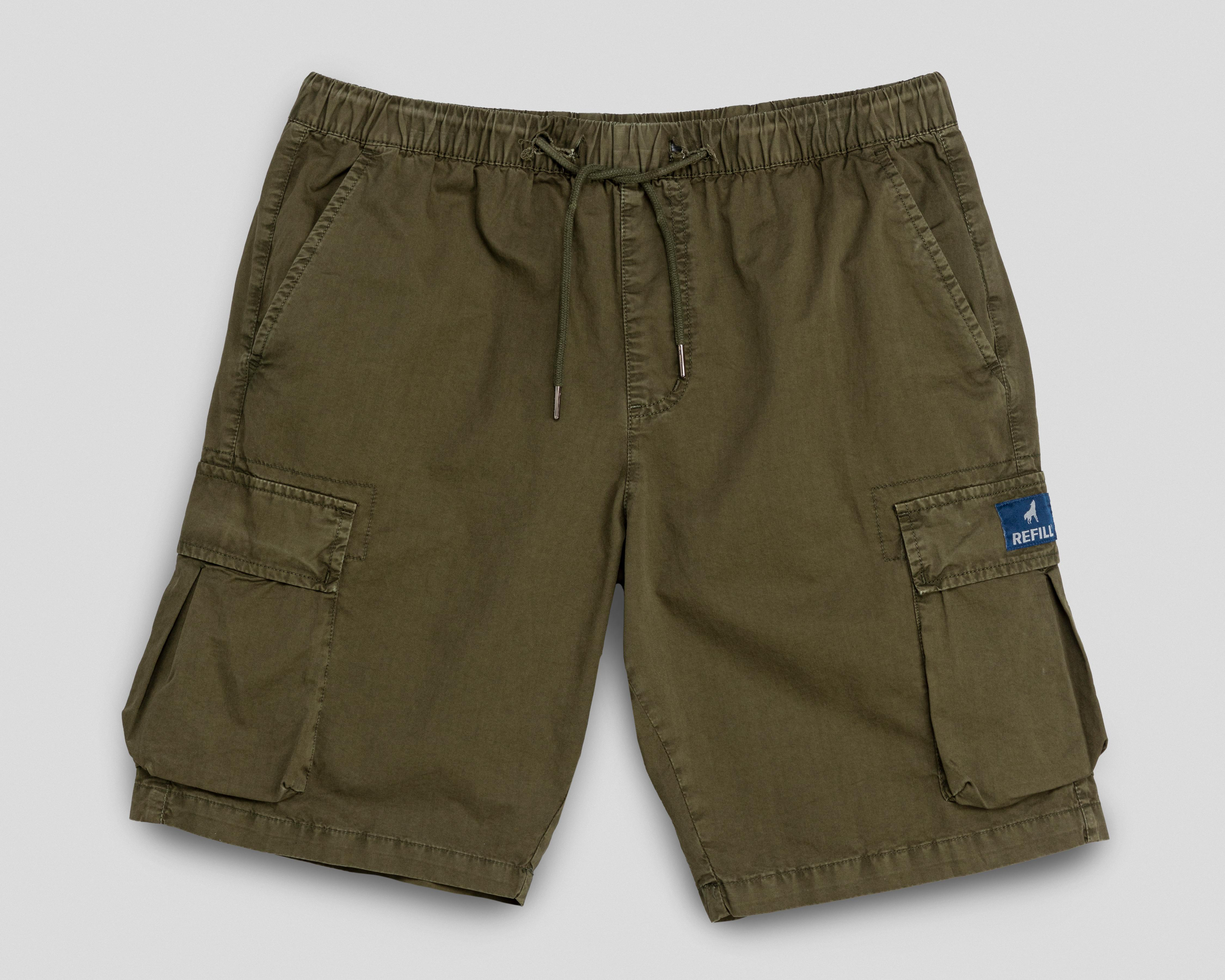 Short Refill para Hombre
