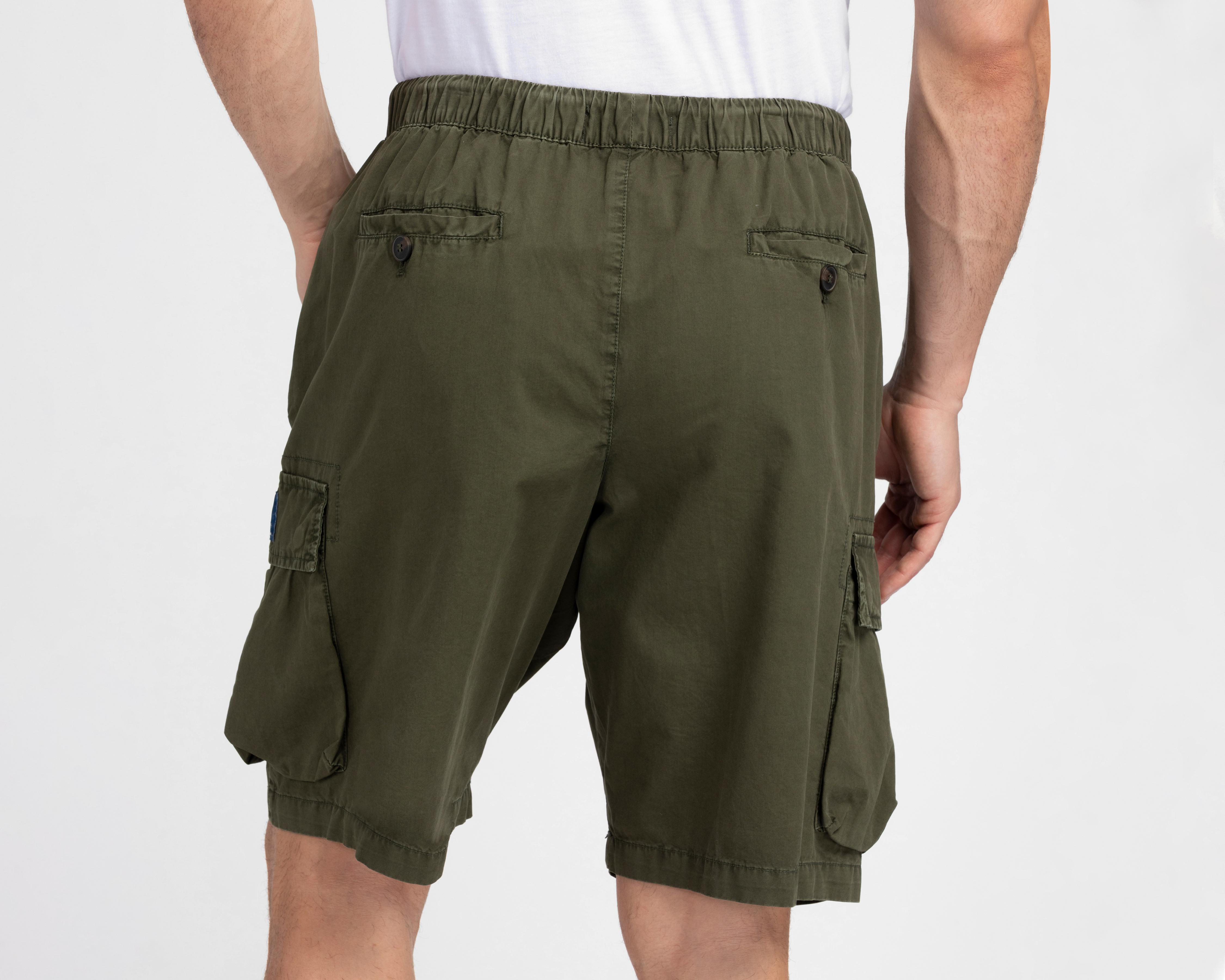 Foto 5 | Short Refill para Hombre