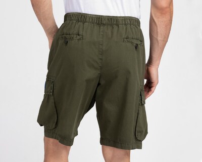 Foto 5 | Short Refill para Hombre