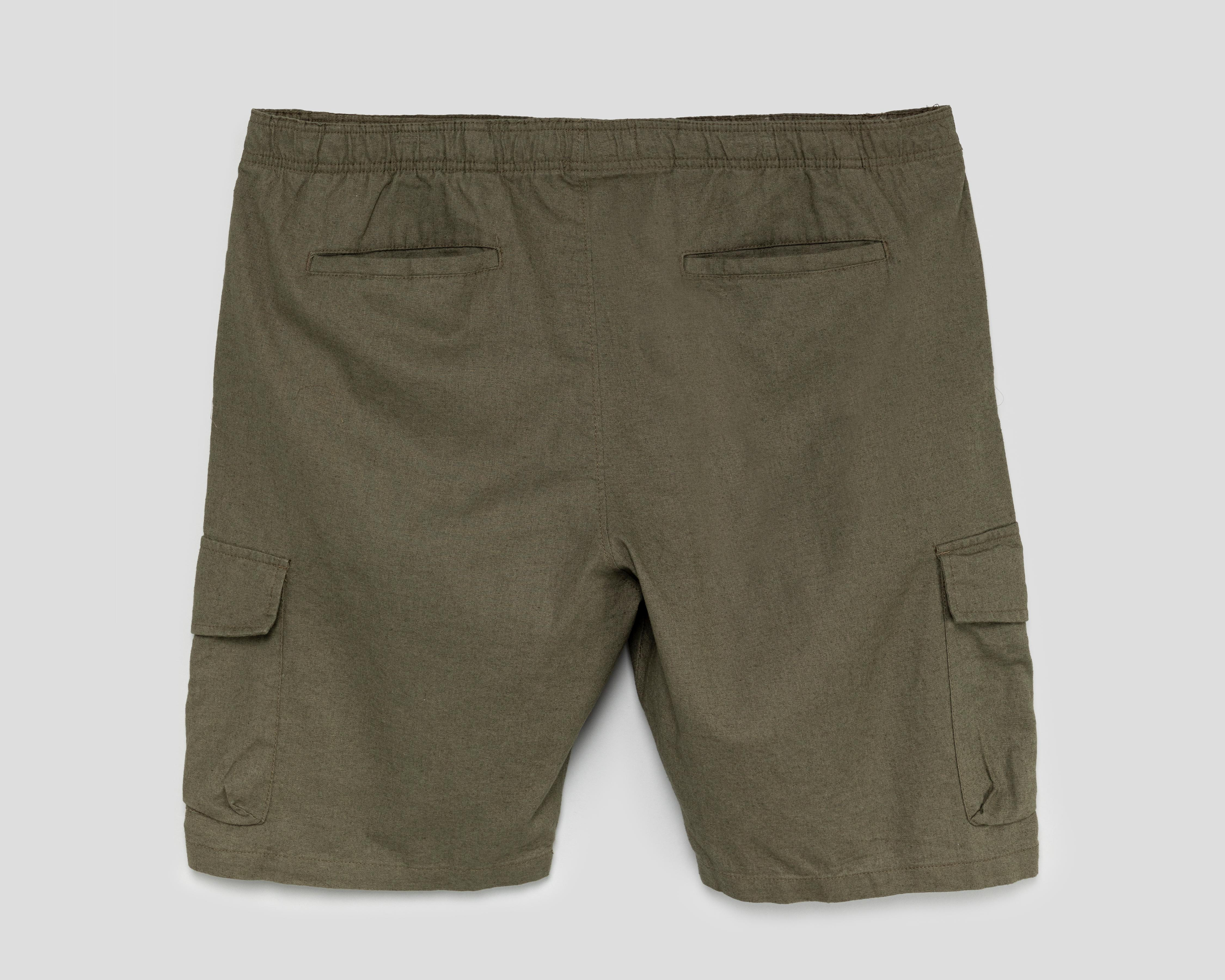 Foto 2 | Short Refill para Hombre