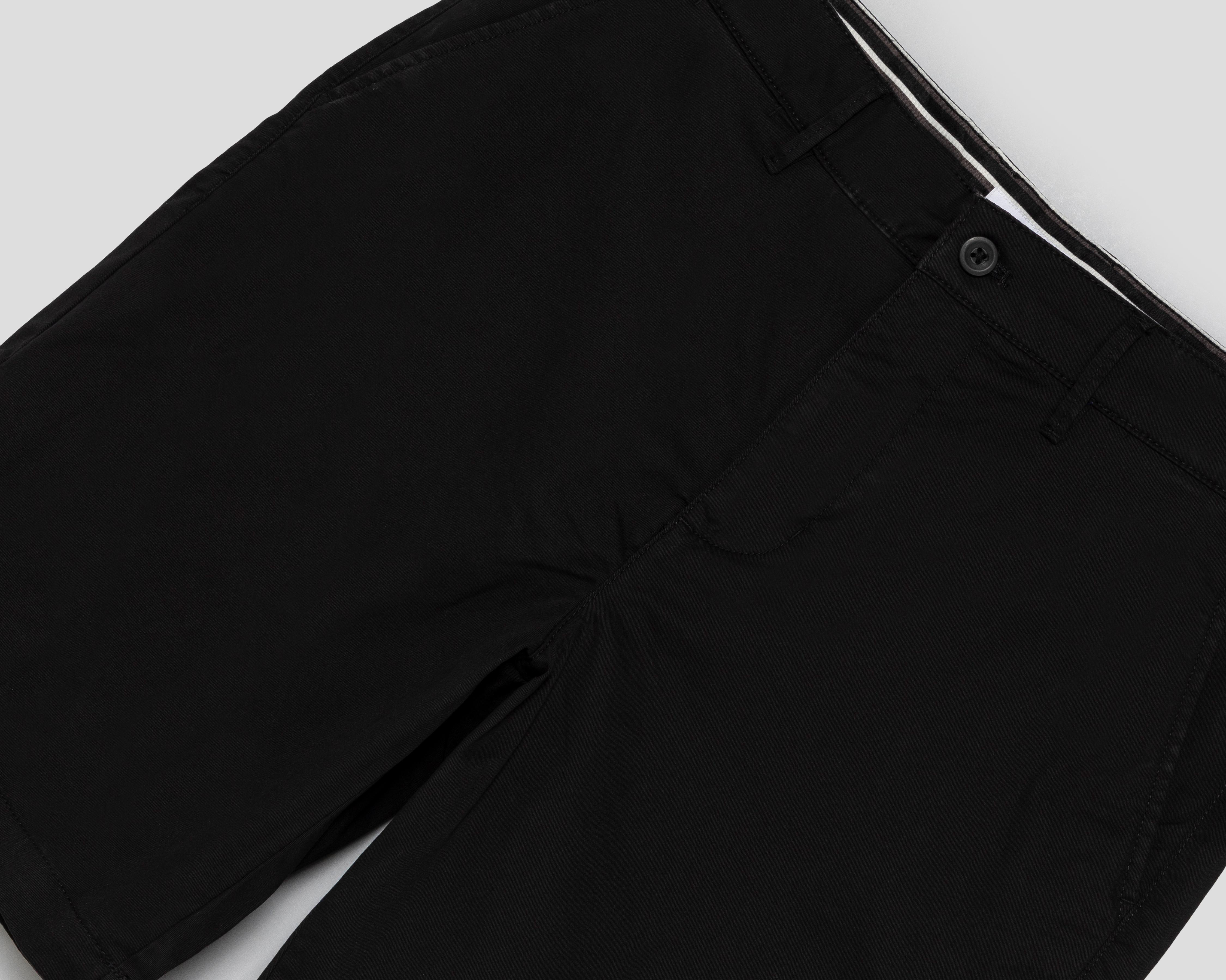 Foto 4 pulgar | Short Strona para Hombre